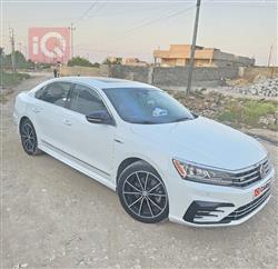 فولكسفاغن باسات